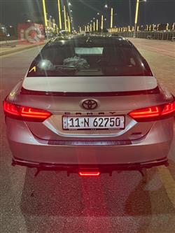 تويوتا كامري